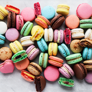 Saffron Honey Butter